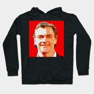 ray stevenson Hoodie